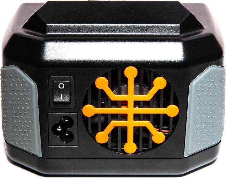 Image du produit Spektrum Smart G2 AC Charger 2x200W EU
