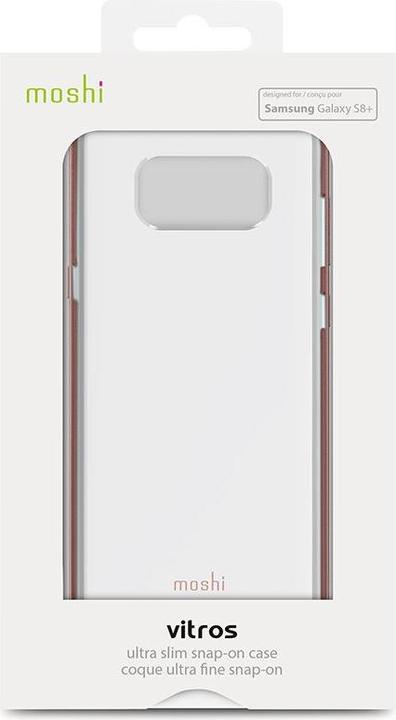 Actual product image Moshi Vitros (Samsung Galaxy S8+)