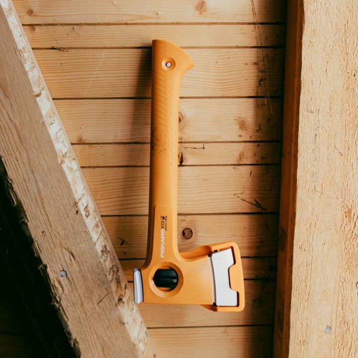 Immagine prodotto Fiskars Ascia da campeggio