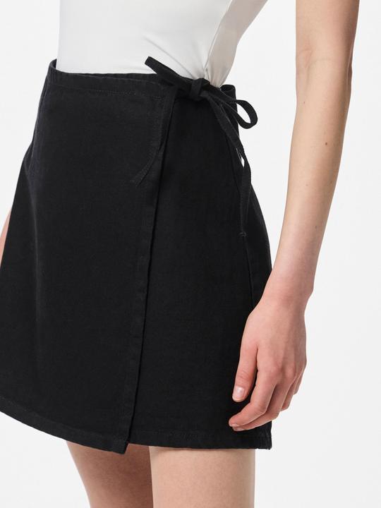 Produktbild Pieces PCFLORA Wickelrock (XL)