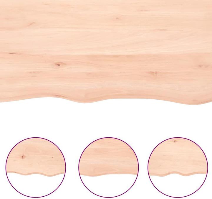 Produktbild VidaXL Aneta (200 x 60 x 6 cm)