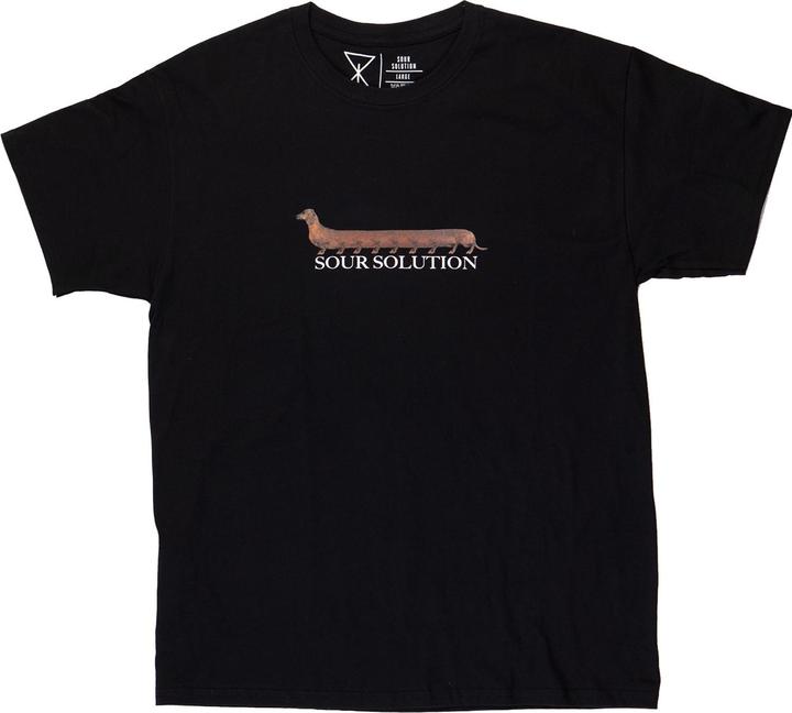 Actual product image Sour Centihund T-Shirt (L)