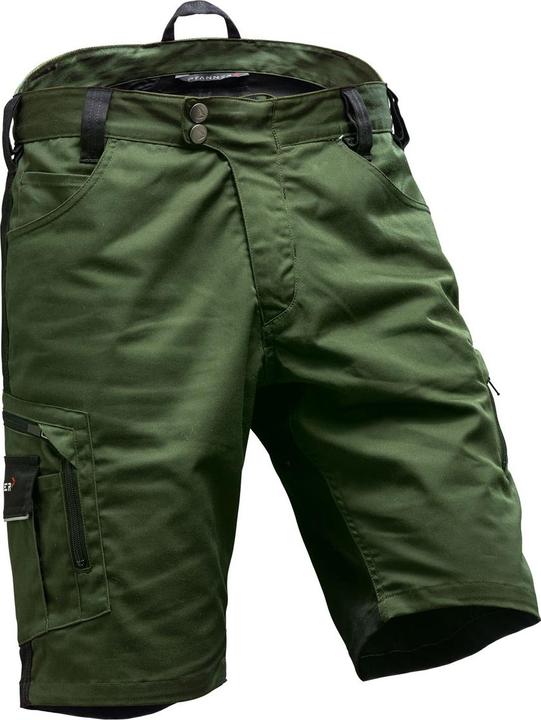 Actual product image Pfanner StretchFlex Cancool work trousers (58)