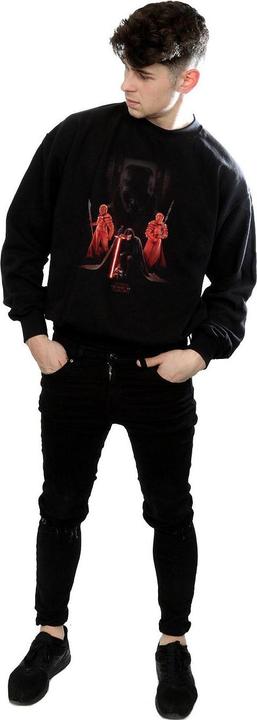 Produktbild Star Wars The Last Jedi Kylo Ren Kneeling Sweatshirt (M)