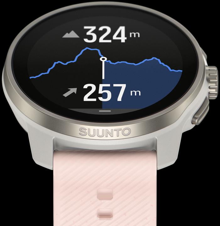 Actual product image Suunto Race S (45 mm)