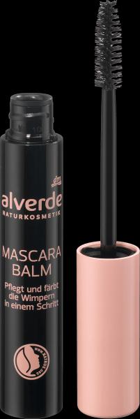 Actual product image dm alverde Mascara Balm