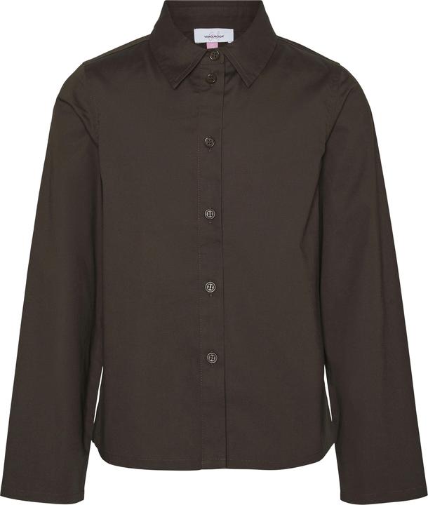 Vero Moda VMKENYA LS SHIRT D2 Hemd
