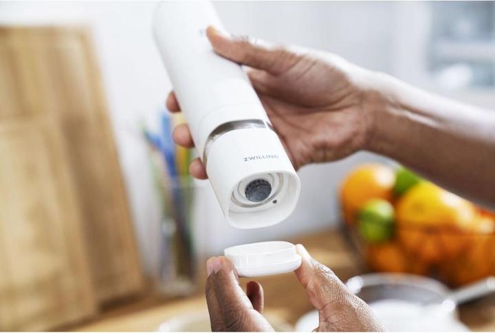 Produktbild Zwilling Enfinigy (Diverse Gewürze)