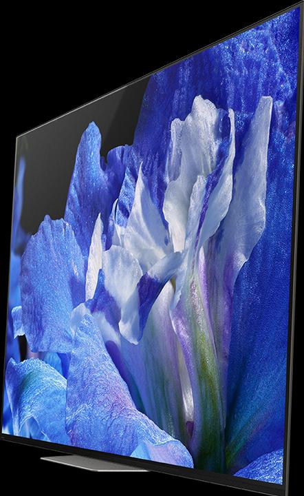 Image du produit Sony Kd-55af8 (55", OLED, 4K, 2018)