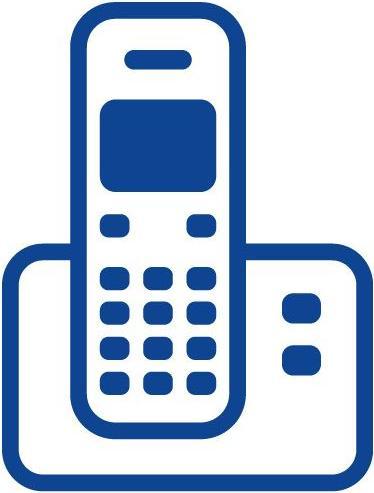 Actual product image Varta Recharge Accu Phone (2 pcs., AAA, 800 mAh)