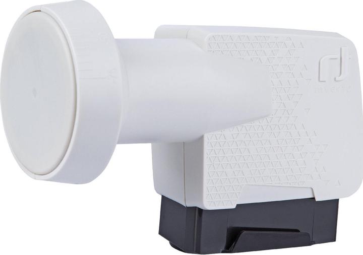 Actual product image inverto Home Pro Quad (Quad LNB, 40mm)