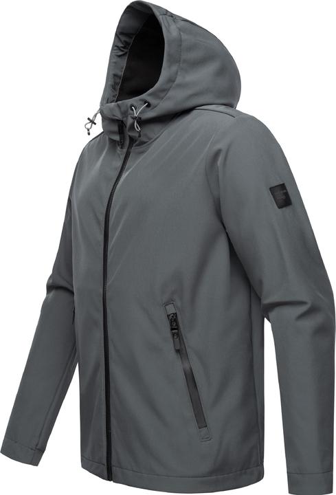 Produktbild Ragwear Shellwie Warm (M)
