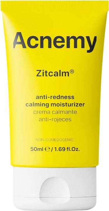 Produktbild Acnemy Zitcalm Moisturizer (50 ml, 24h Creme)