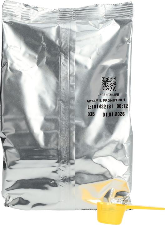 Immagine prodotto Aptamil Pronutra 1 sacchetto in scatola (1200 g, dalla nascita)
