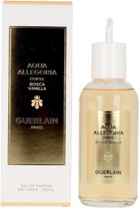 Produktbild Guerlain Aqua 23 Woody Fort B/Van Eau de Parfum refill 200 ml (Eau de Parfum, 200 ml)
