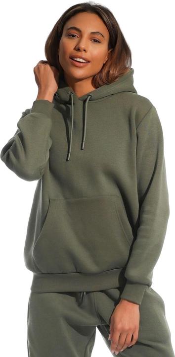Actual product image Light and Shade Womens/Ladies Hoodie (S)
