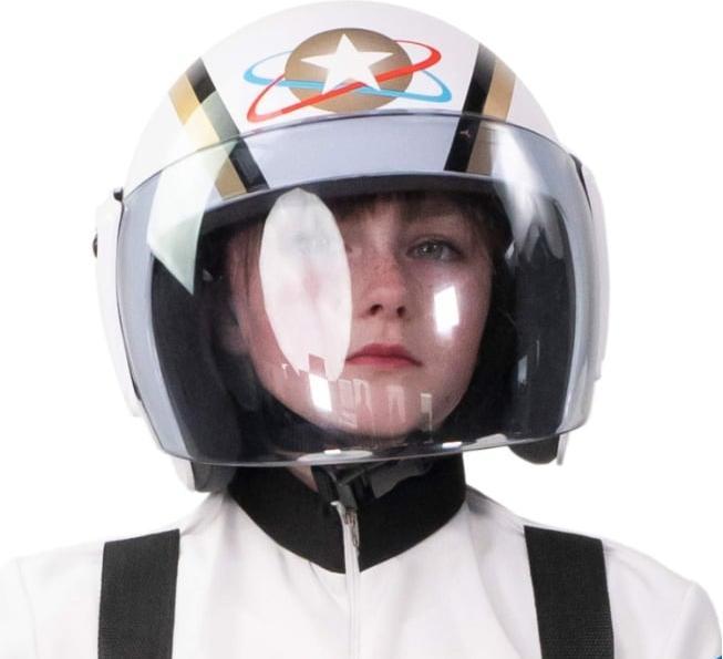 Image du produit Orlob Casque d'astronaute