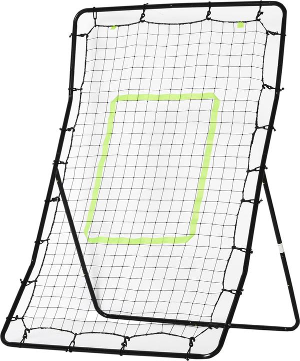 Image du produit Homcom Rebounder de football