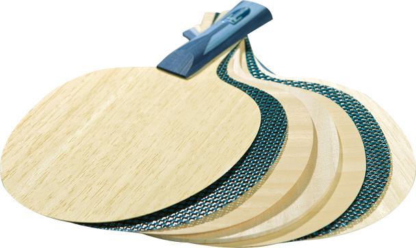 Produktbild Butterfly Holz Timo Boll ALC