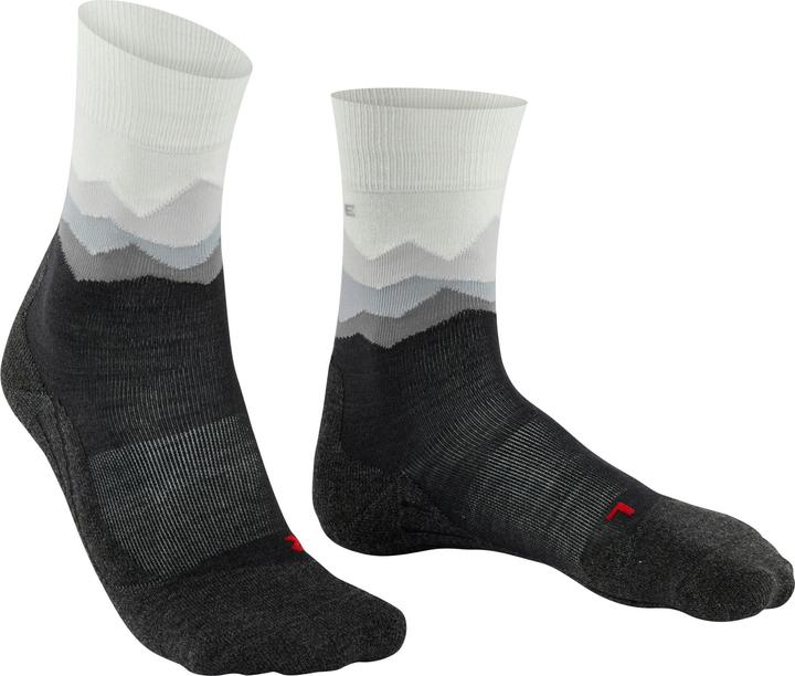 Actual product image Falke TK2 Crest socks (37 - 38)