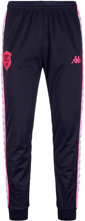 Produktbild Kappa Slim Fit Trainingshose Stade Français 222 Banda Rastoria 2024/25 (XXL)