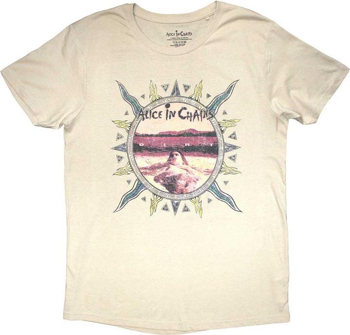 Alice In Chains Dirt TShirt