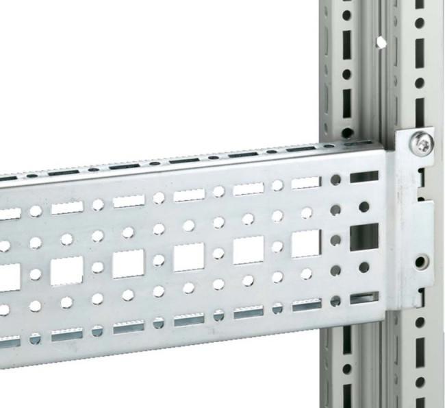 Image du produit Rittal Kit de rails pour rack