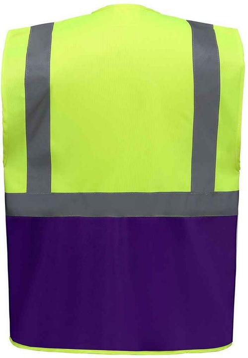 Image du produit Yoko - Gilet EXECUTIVE - Adulte (3XL)