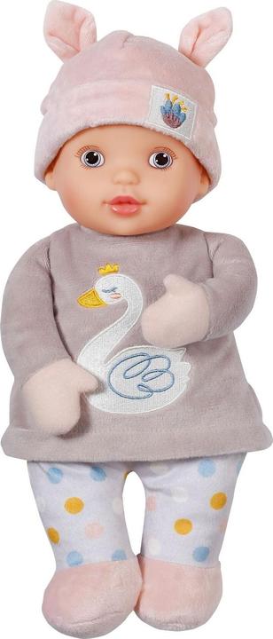 Baby Annabell Sweetie Mauve