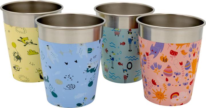 Sigg Kid Cup Set Daydream