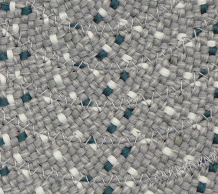 Produktbild Cane-line Dot Teppich Roge Tapis Runde Ø 200 cm (200 x 200 cm)
