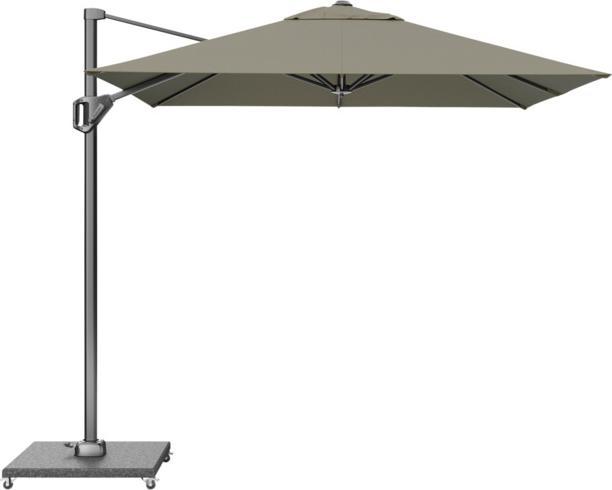 Image du produit Platinum Sun & Shade Parapluie Voyager T1 250x250 cm (2.50 m)