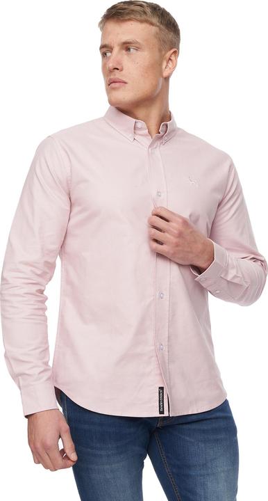 Actual product image Bewley & Ritch Mens Ervin Oxford Shirt (L)
