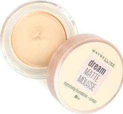 Produktbild Maybelline New York Dream Matte Mousse (48 Sun Beige)