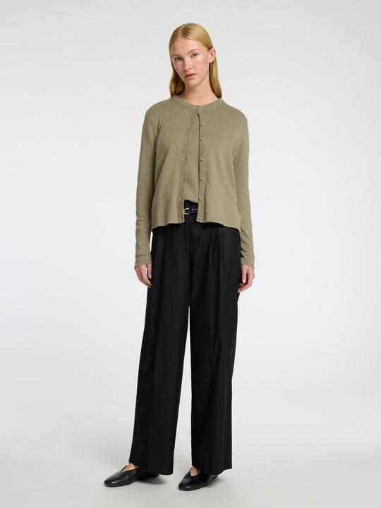 Actual product image Selected Femme Strickjacke SLFLAURA (L)