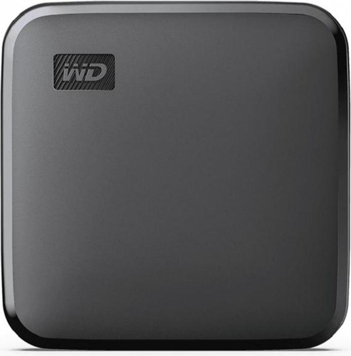 Image du produit WD Elements SE (480 Go)