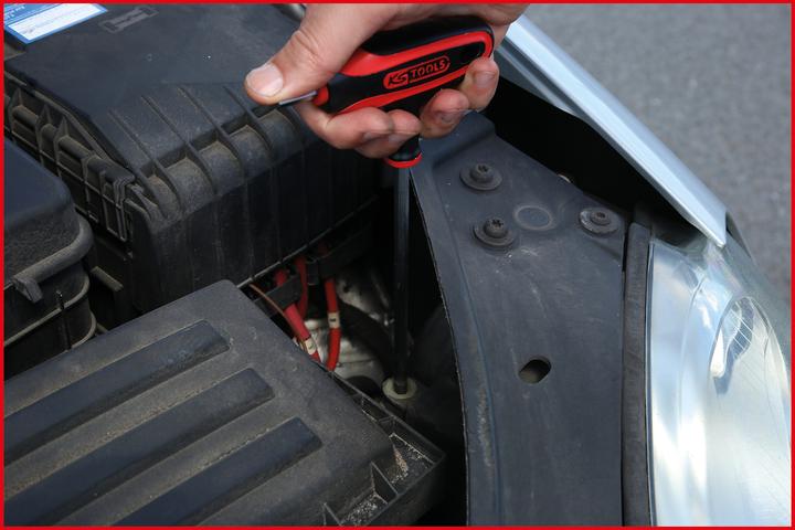 Actual product image KS Tools 151.8155