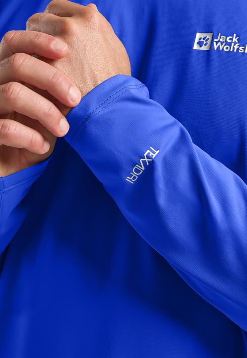 Immagine prodotto Jack Wolfskin Prelight Swift Ls M (S)