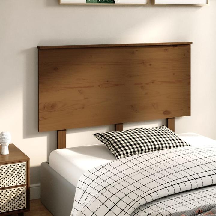 Immagine prodotto VidaXL Farkas (124 x 6 x 82,5 cm)