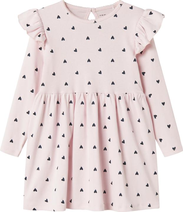 Produktbild Name it Bio-Baumwoll Kleid (116)