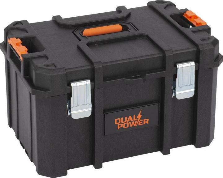 Produktbild Powerplus Dual Power Koffer gross