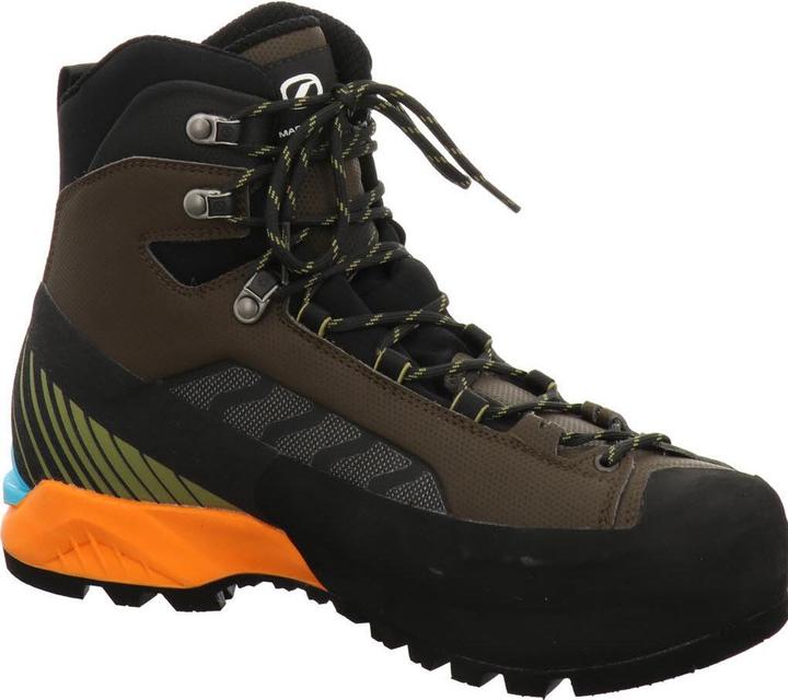 Produktbild Scarpa Ribelle Lite HD (43.5)