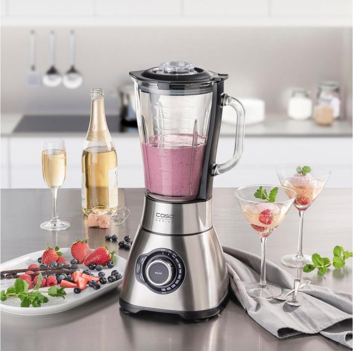 Immagine prodotto Caso B 1800 (1800 W)
