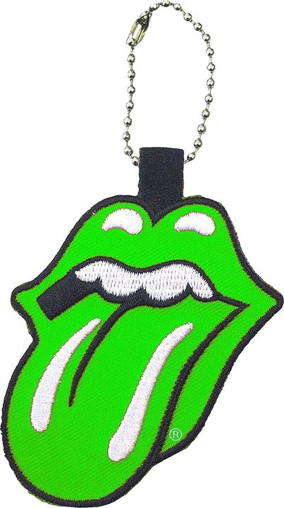 Image du produit The Rolling Stones - Porte-clés CLASSIC TONGUE