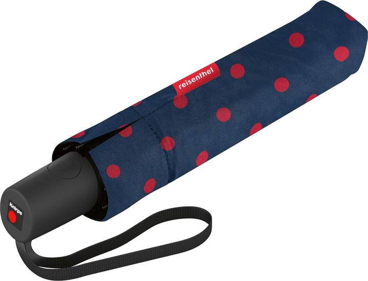 Immagine prodotto reisenthel Ombrello Pocket Duomatic Firma mista punti rossi