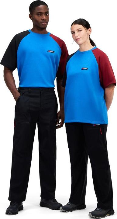 Image du produit Berghaus U Storm 25 Cargo Pant (Hose) (M)