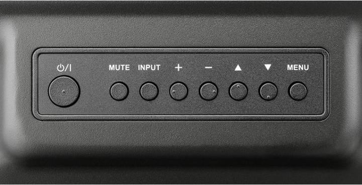 Actual product image NEC MultiSync ME431 (60005048) (3840 x 2160 Pixels, 43")