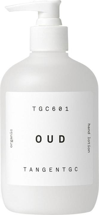 TANGENT GC oud hand lotion (350 ml, 24h Creme)