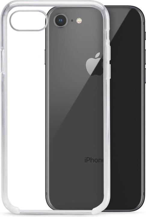 Actual product image Mobilize Clear case (Apple iPhone 6, Apple iPhone 8, Apple iPhone 7, Apple iPhone 6s, Apple iPhone SE (2nd Gen), Apple iPhone SE (3rd Gen))