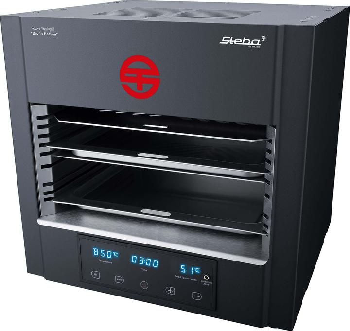 Steba PS E2600 XL Ciel du Diable